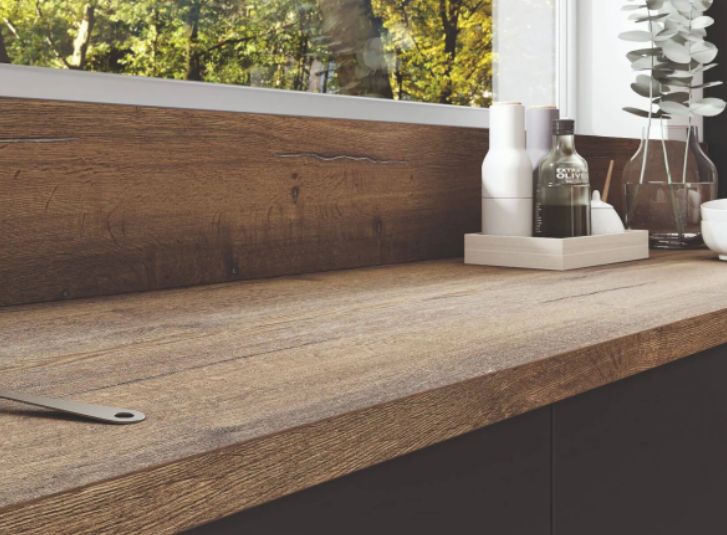 Why Choose Lawcris for Your Kitchen Upstands