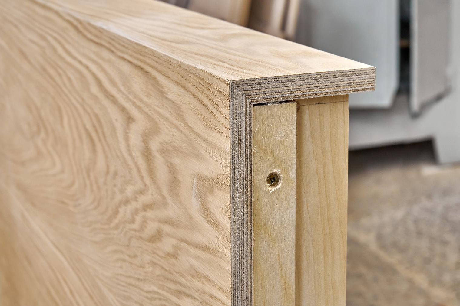 How Does Veneered Plywood Compare to MDF Veneer Sheets?