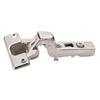 Clip-on 110 Degree Inset Hettich Intermat 9943 Hinge (50) 048052