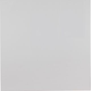 3050mm x 1220mm x 18mm Light Grey Super Matt Acrylic