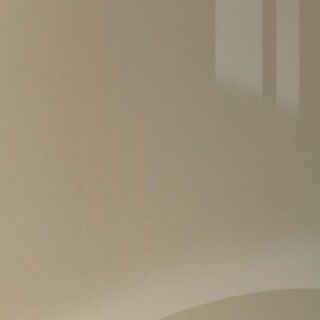 3050mm x 1220mm x 18mm Metallic Beige Ultra Gloss Acrylic