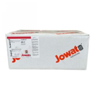 Jowatherm EVA 286.30 Holz-Her Slug Cartridges x48 Clear Edgebanding Adhesive