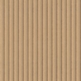 2800mm x 1220mm x 19mm Deep Textured Fluted MDF