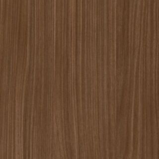 2800mm x 610mm x 18mm H1714 ST19 Lincoln Walnut Melamine Faced MFC Edged 2 Long 0.8mm ABS