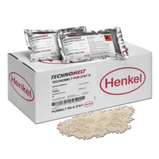 Henkel PUR Granular 270/7G Sachets 16x0.75 Neutral Edgebanding Adhesive