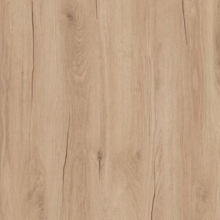 2800mm X 2070mm x 18mm K527 HU Biscotti Hudson Oak Melamine Faced Chipboard