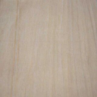 3050mm x 1220mm x 3.6mm Large Size Hardwood Faced Plywood