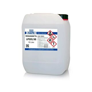 Riepe LP305 Manual Cleaning Agent - 10 litre