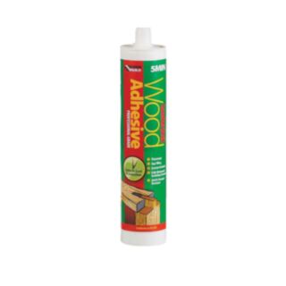 Lumberjack Wood Adhesive Gel 5 Minutes 310ml