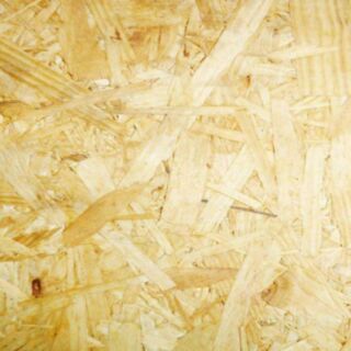 2397mm x 1197mm x 9mm OSB 3 (Oriented Strand Board)