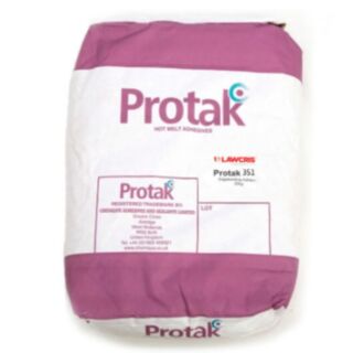 Chemique Protak Neutral Adhesive Granules 20kg Bag